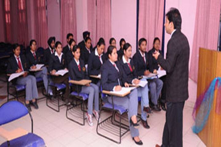 classroom